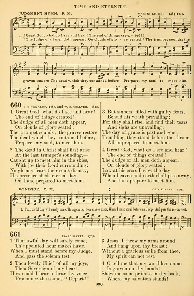 The Baptist Hymnal, for Use in the Church and Home page 349