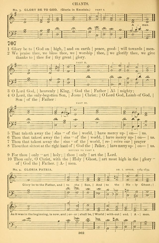 The Baptist Hymnal, for Use in the Church and Home page 375