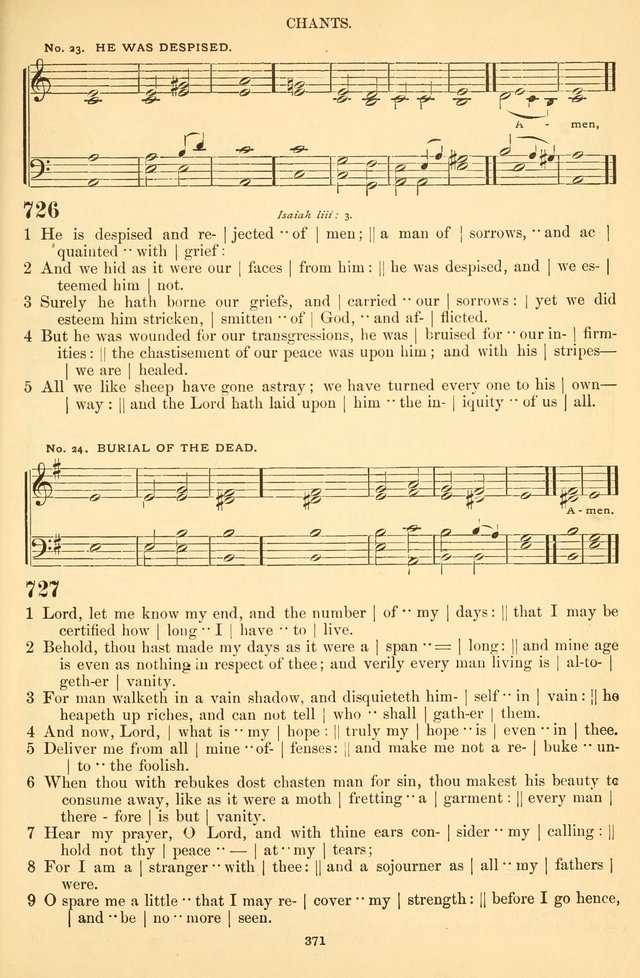 The Baptist Hymnal, for Use in the Church and Home page 384