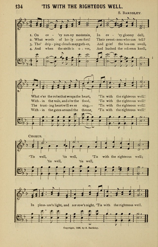 Boundless Love: for Sunday Schools and Gospel Meetings page 135