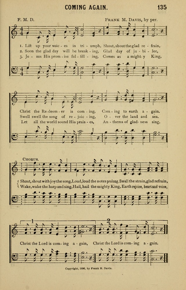 Boundless Love: for Sunday Schools and Gospel Meetings page 136