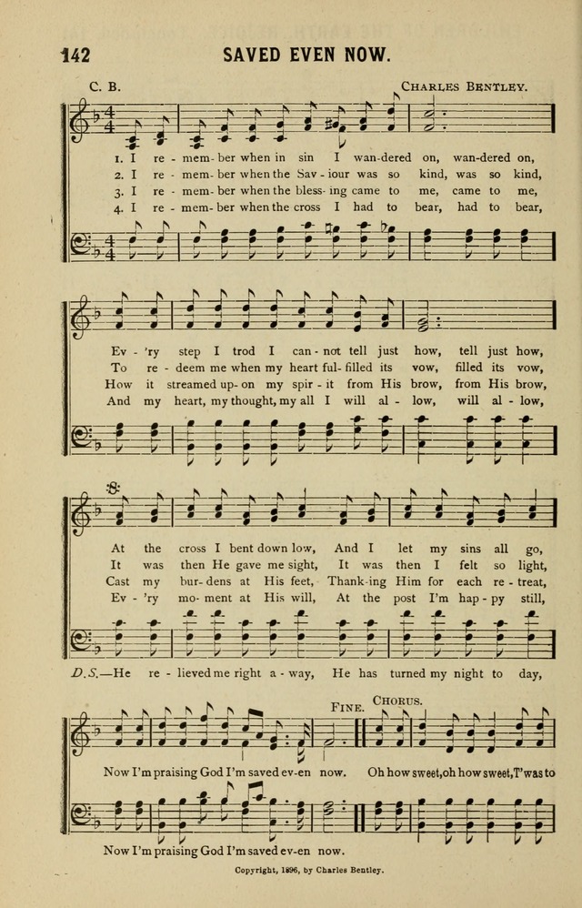 Boundless Love: for Sunday Schools and Gospel Meetings page 143