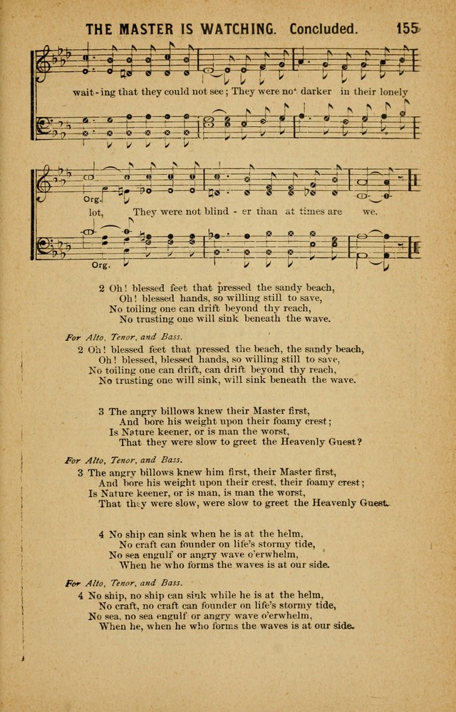 Boundless Love: for Sunday Schools and Gospel Meetings page 156