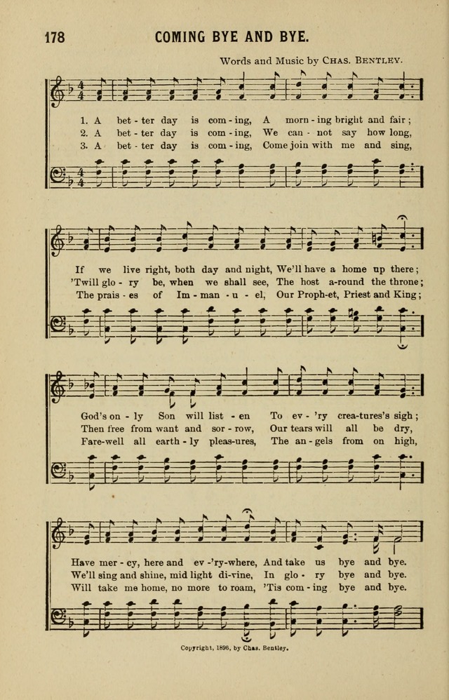 Boundless Love: for Sunday Schools and Gospel Meetings page 179