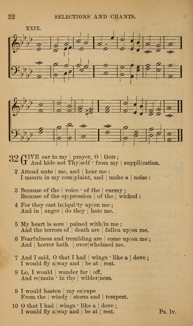 The Book of Worship: prepared for the use of the New Church, by order of the general convention (New York ed.) page 112