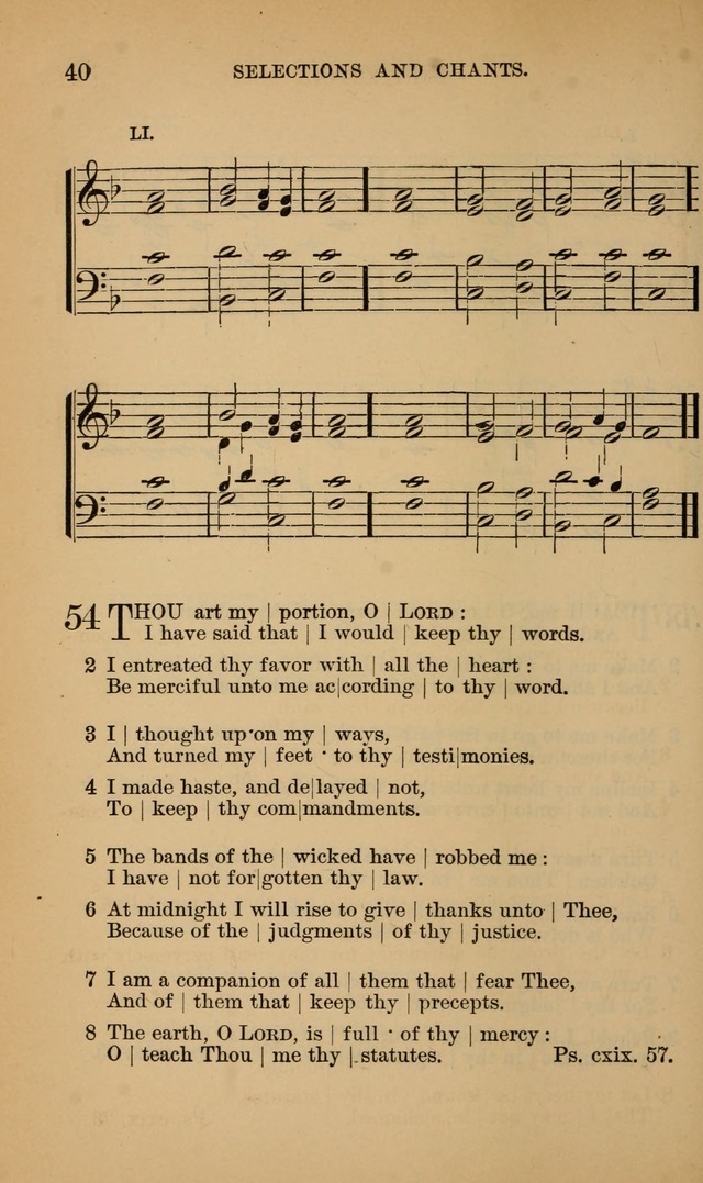 The Book of Worship: prepared for the use of the New Church, by order of the general convention (New York ed.) page 130