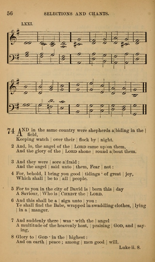 The Book of Worship: prepared for the use of the New Church, by order of the general convention (New York ed.) page 146