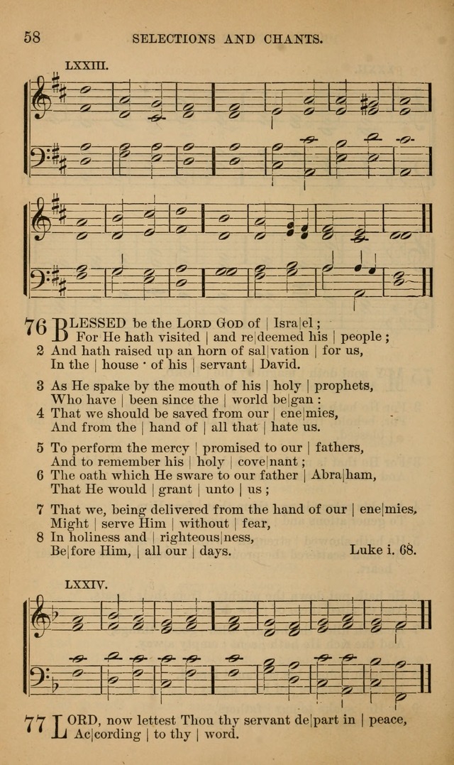 The Book of Worship: prepared for the use of the New Church, by order of the general convention (New York ed.) page 148