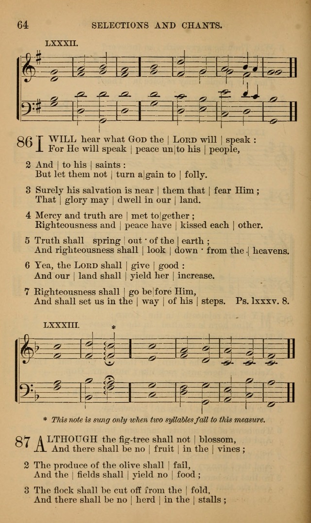 The Book of Worship: prepared for the use of the New Church, by order of the general convention (New York ed.) page 154