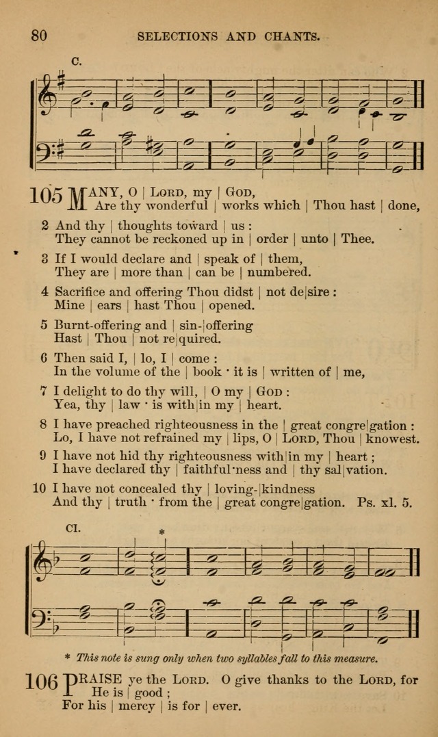 The Book of Worship: prepared for the use of the New Church, by order of the general convention (New York ed.) page 170