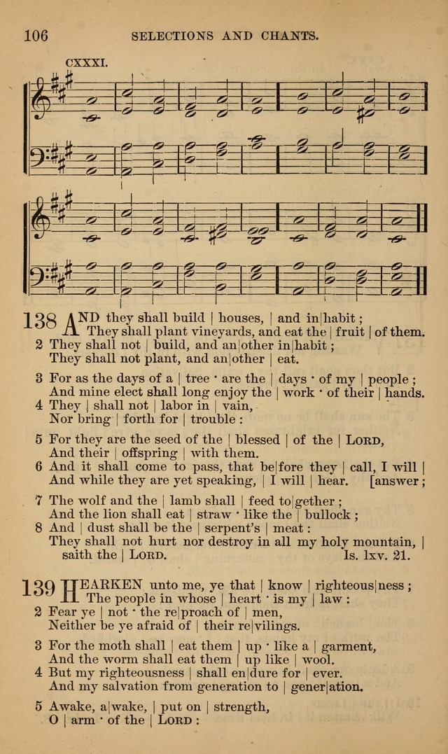 The Book of Worship: prepared for the use of the New Church, by order of the general convention (New York ed.) page 196