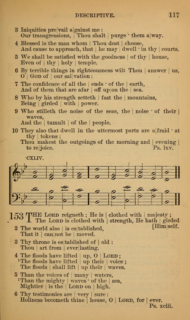 The Book of Worship: prepared for the use of the New Church, by order of the general convention (New York ed.) page 207