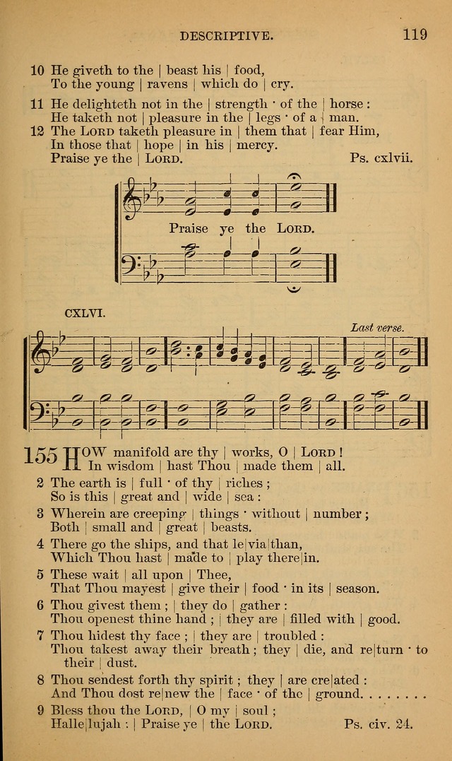 The Book of Worship: prepared for the use of the New Church, by order of the general convention (New York ed.) page 209