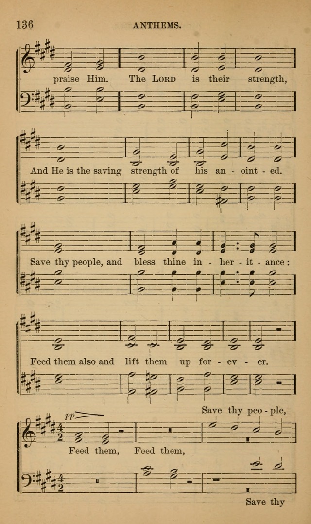 The Book of Worship: prepared for the use of the New Church, by order of the general convention (New York ed.) page 226