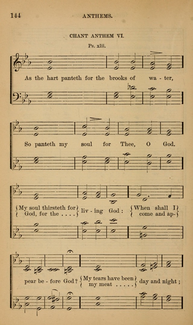 The Book of Worship: prepared for the use of the New Church, by order of the general convention (New York ed.) page 234