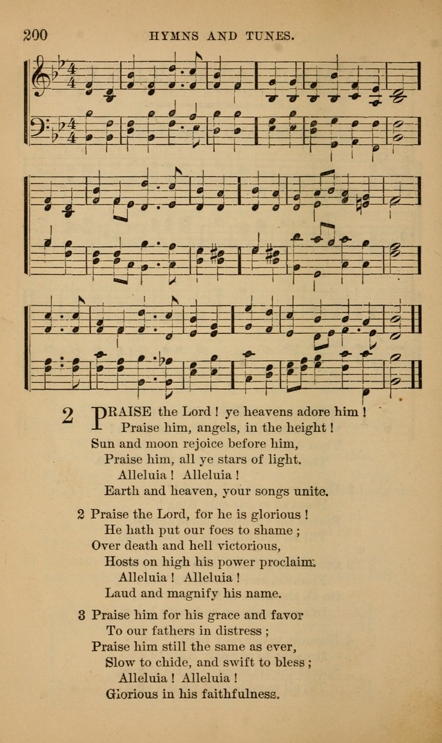 The Book of Worship: prepared for the use of the New Church, by order of the general convention (New York ed.) page 290