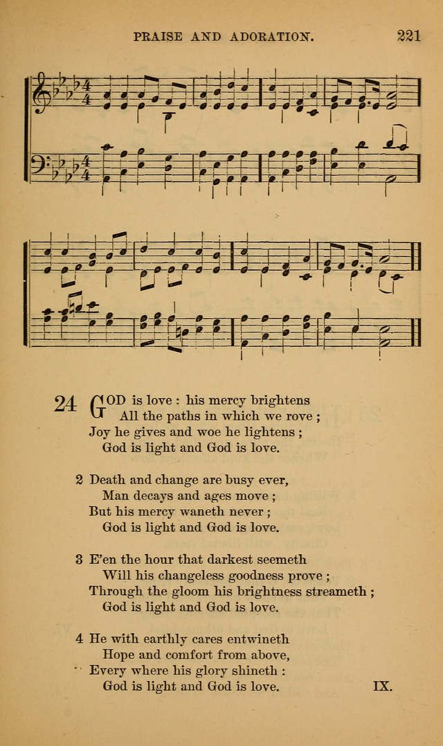 The Book of Worship: prepared for the use of the New Church, by order of the general convention (New York ed.) page 311