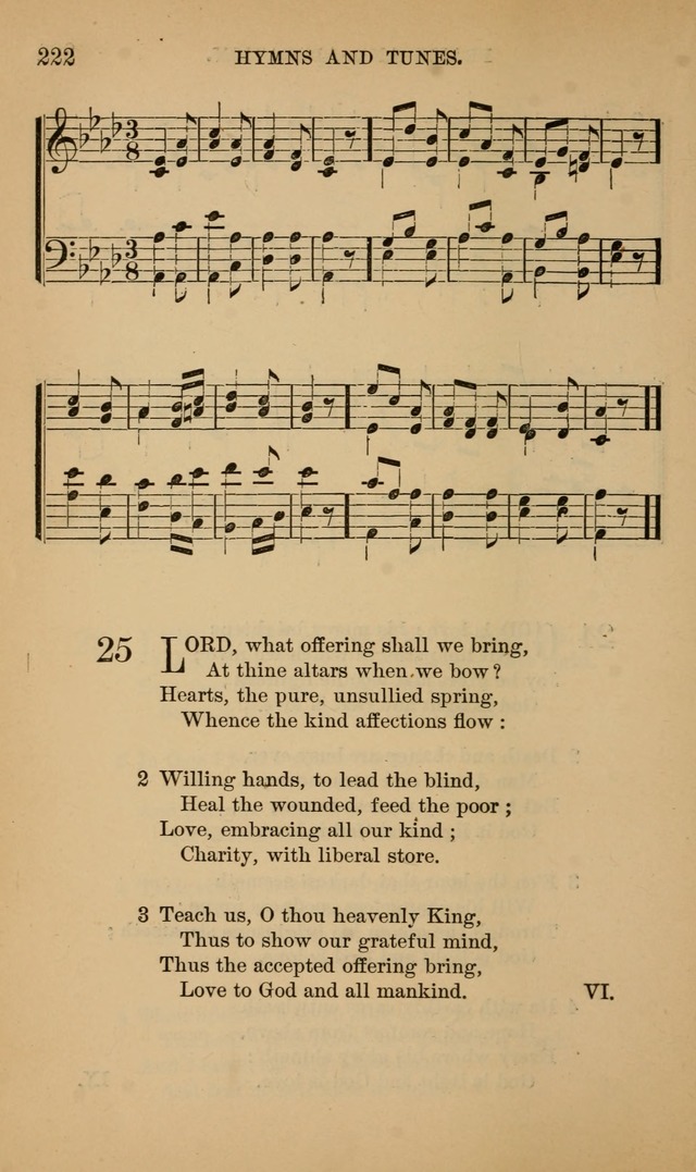 The Book of Worship: prepared for the use of the New Church, by order of the general convention (New York ed.) page 312