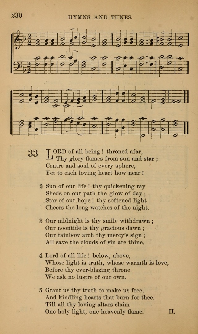 The Book of Worship: prepared for the use of the New Church, by order of the general convention (New York ed.) page 320