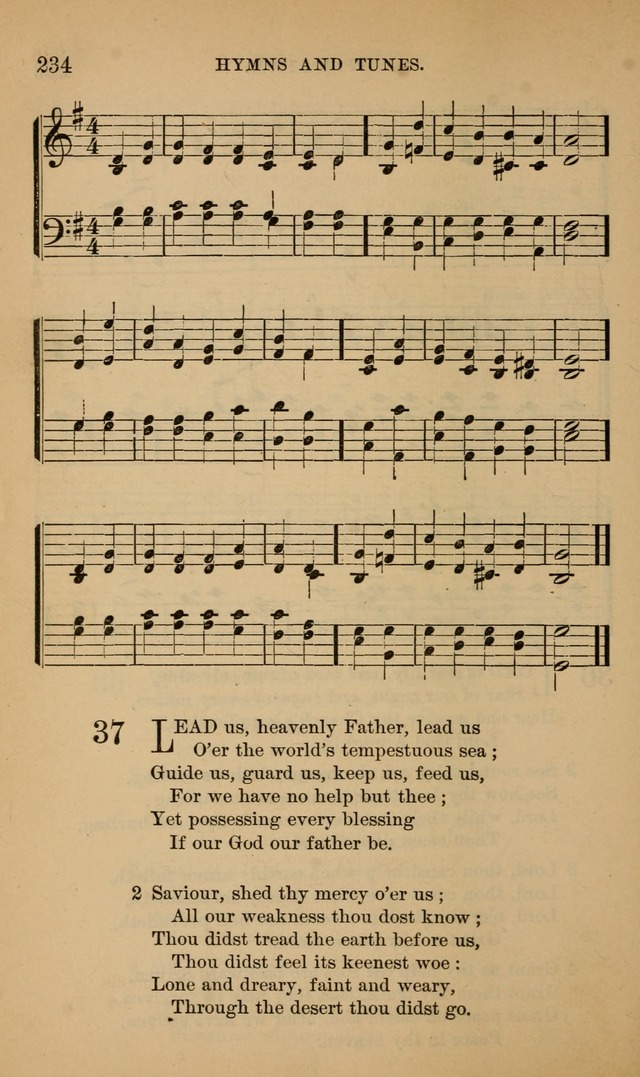 The Book of Worship: prepared for the use of the New Church, by order of the general convention (New York ed.) page 324