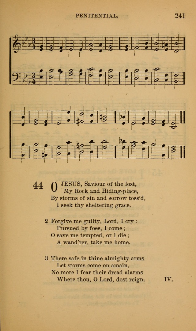 The Book of Worship: prepared for the use of the New Church, by order of the general convention (New York ed.) page 331