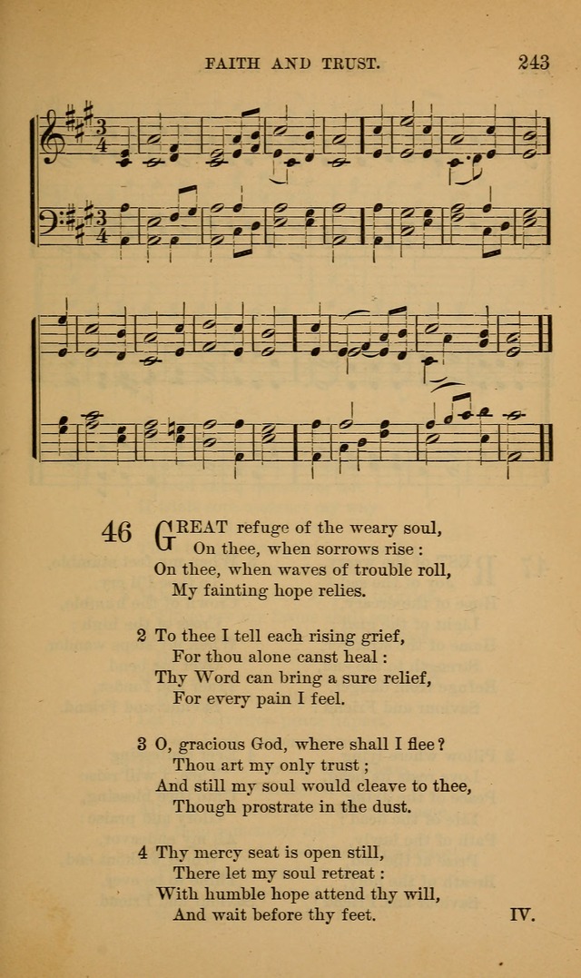 The Book of Worship: prepared for the use of the New Church, by order of the general convention (New York ed.) page 333