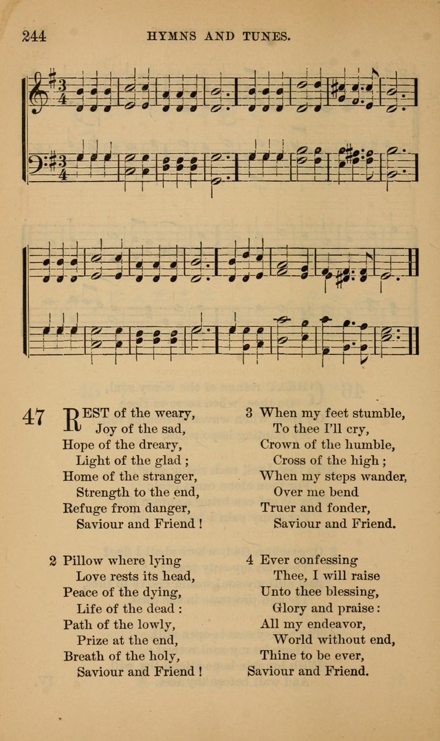 The Book of Worship: prepared for the use of the New Church, by order of the general convention (New York ed.) page 334