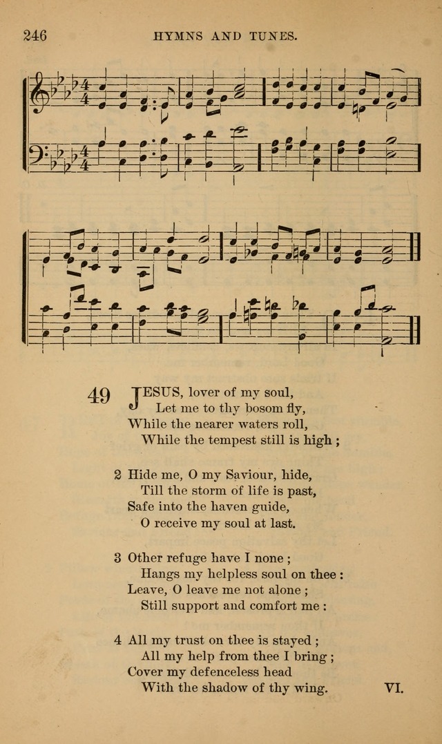 The Book of Worship: prepared for the use of the New Church, by order of the general convention (New York ed.) page 336