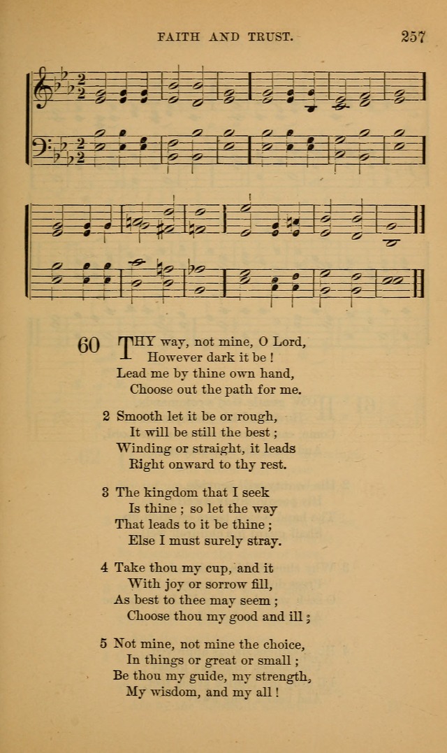 The Book of Worship: prepared for the use of the New Church, by order of the general convention (New York ed.) page 347