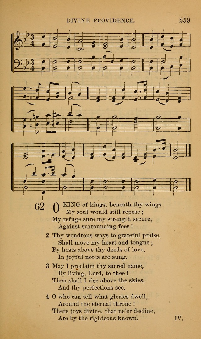 The Book of Worship: prepared for the use of the New Church, by order of the general convention (New York ed.) page 349