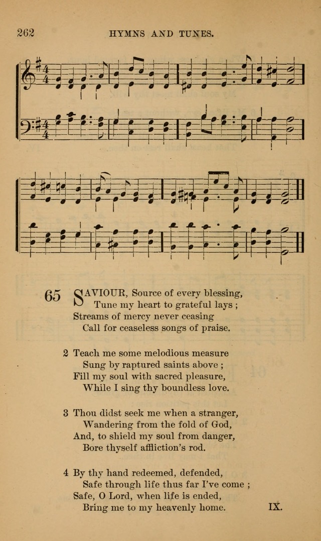 The Book of Worship: prepared for the use of the New Church, by order of the general convention (New York ed.) page 352