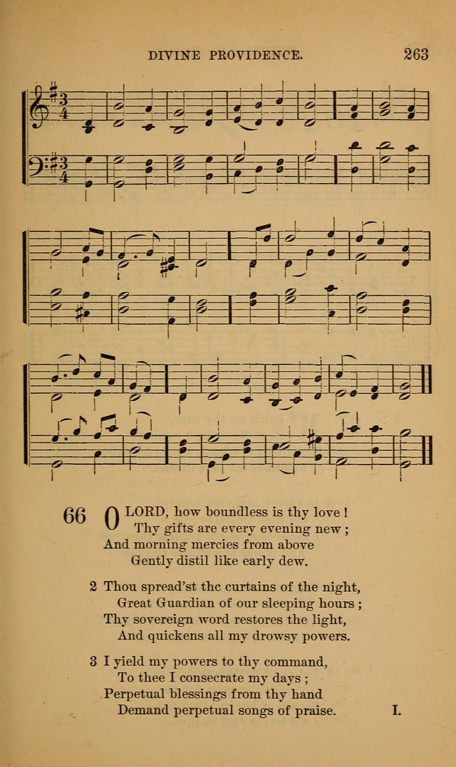 The Book of Worship: prepared for the use of the New Church, by order of the general convention (New York ed.) page 353