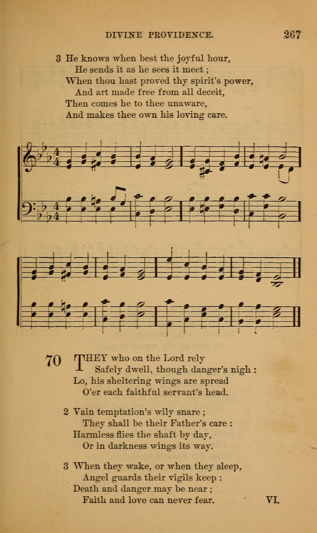 The Book of Worship: prepared for the use of the New Church, by order of the general convention (New York ed.) page 357