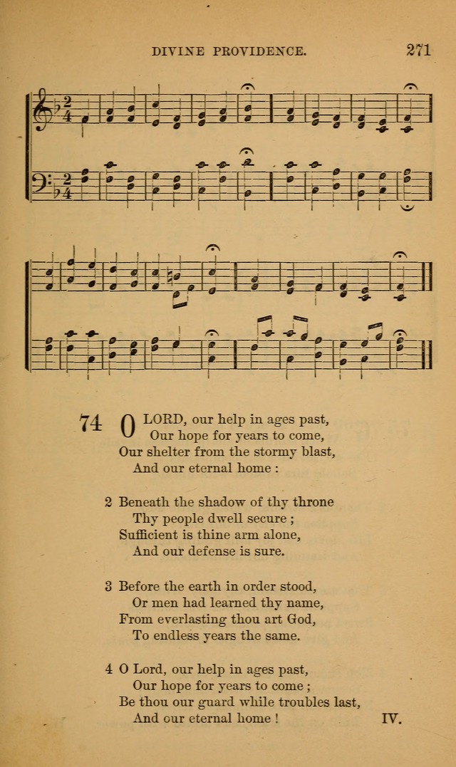 The Book of Worship: prepared for the use of the New Church, by order of the general convention (New York ed.) page 361