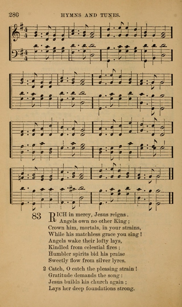 The Book of Worship: prepared for the use of the New Church, by order of the general convention (New York ed.) page 370