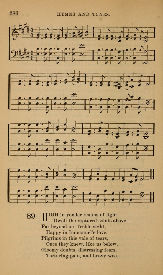 The Book of Worship: prepared for the use of the New Church, by order of the general convention (New York ed.) page 376