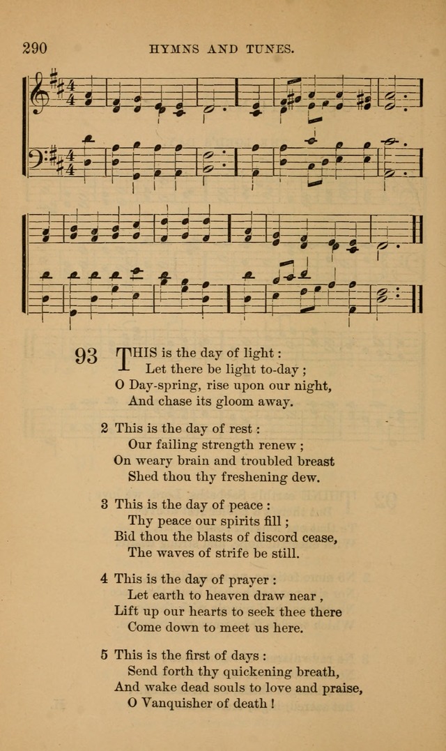 The Book of Worship: prepared for the use of the New Church, by order of the general convention (New York ed.) page 380