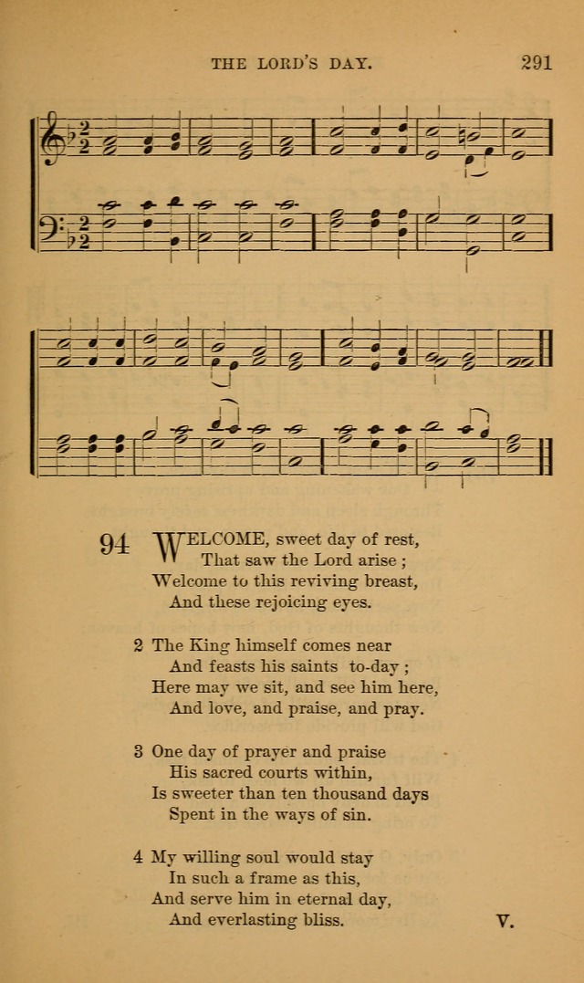 The Book of Worship: prepared for the use of the New Church, by order of the general convention (New York ed.) page 381