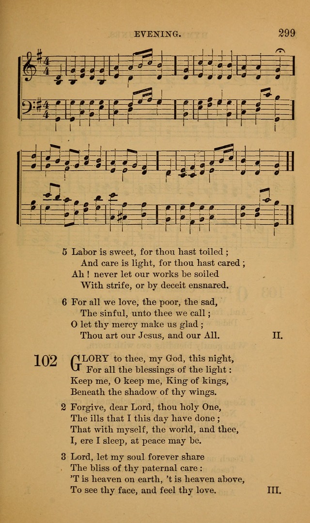 The Book of Worship: prepared for the use of the New Church, by order of the general convention (New York ed.) page 389