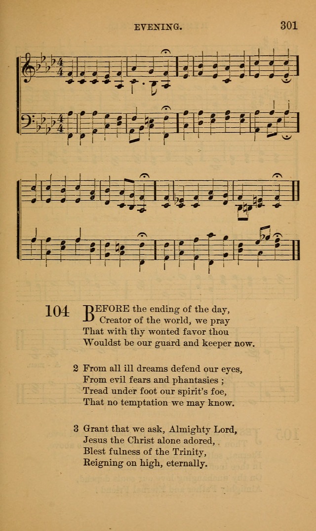 The Book of Worship: prepared for the use of the New Church, by order of the general convention (New York ed.) page 391