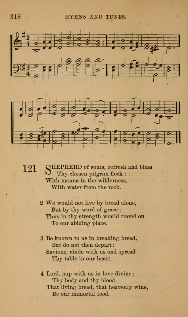 The Book of Worship: prepared for the use of the New Church, by order of the general convention (New York ed.) page 408