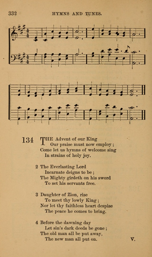 The Book of Worship: prepared for the use of the New Church, by order of the general convention (New York ed.) page 422