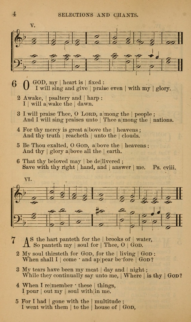 The Book of Worship: prepared for the use of the New Church, by order of the general convention (New York ed.) page 94