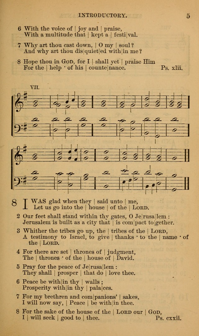 The Book of Worship: prepared for the use of the New Church, by order of the general convention (New York ed.) page 95