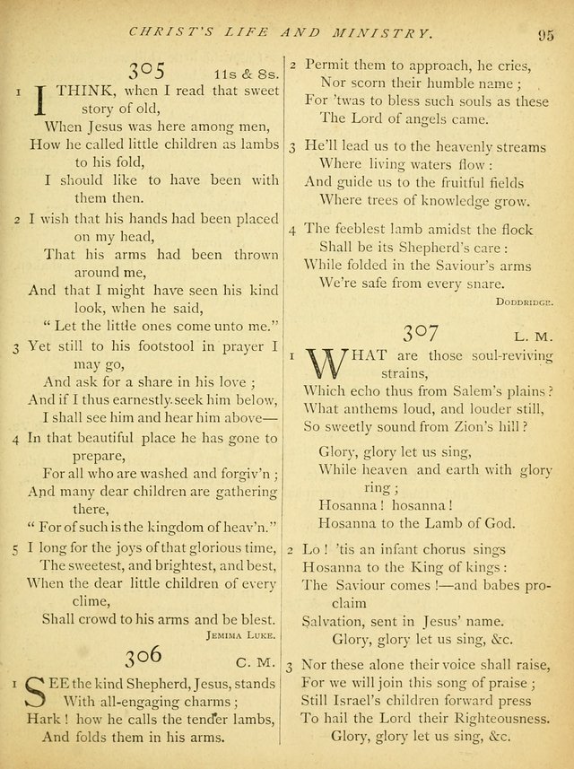 The Baptist Praise Book page 114