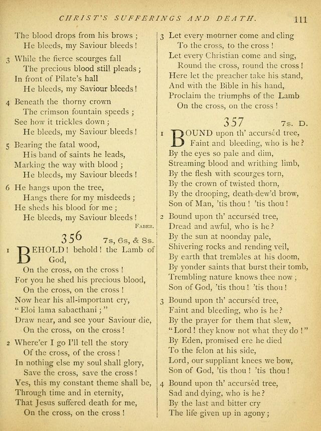 The Baptist Praise Book page 130