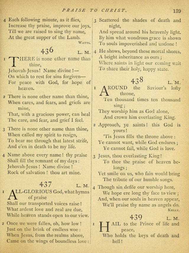 The Baptist Praise Book page 158