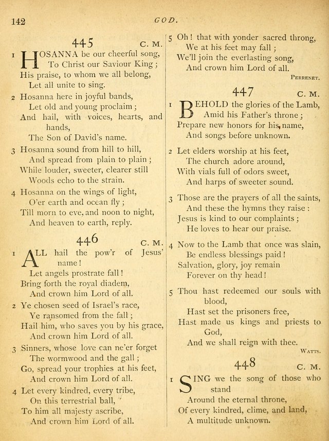 The Baptist Praise Book page 161