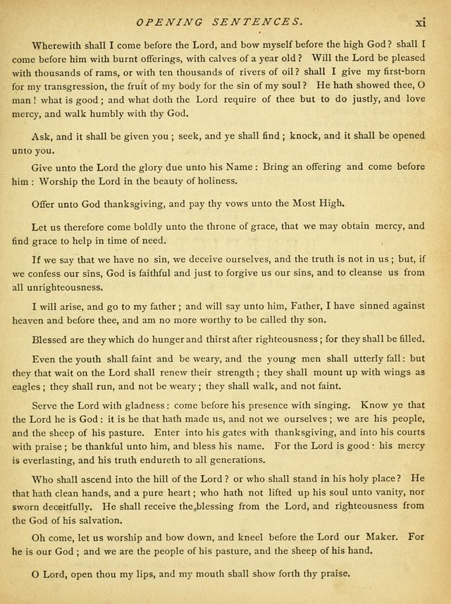 The Baptist Praise Book page 18