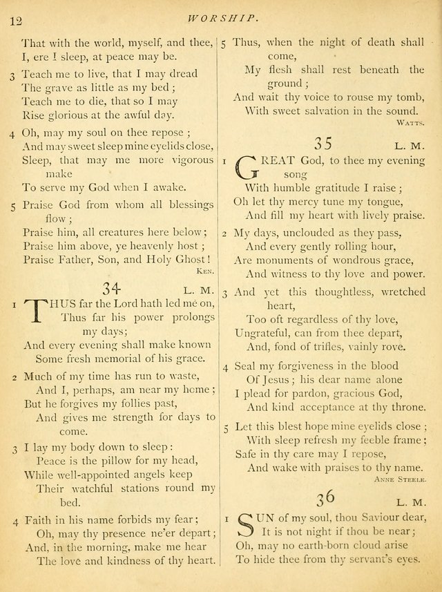 The Baptist Praise Book page 31